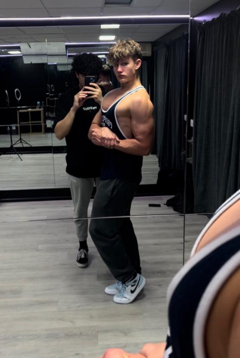 Luke Conroy