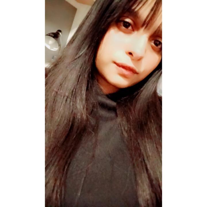Anisha Rajesh