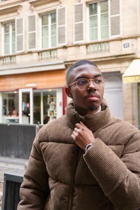 Christian Nkasa