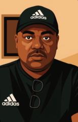 Derrick Rhodes