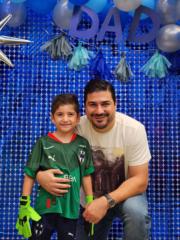 David Flores