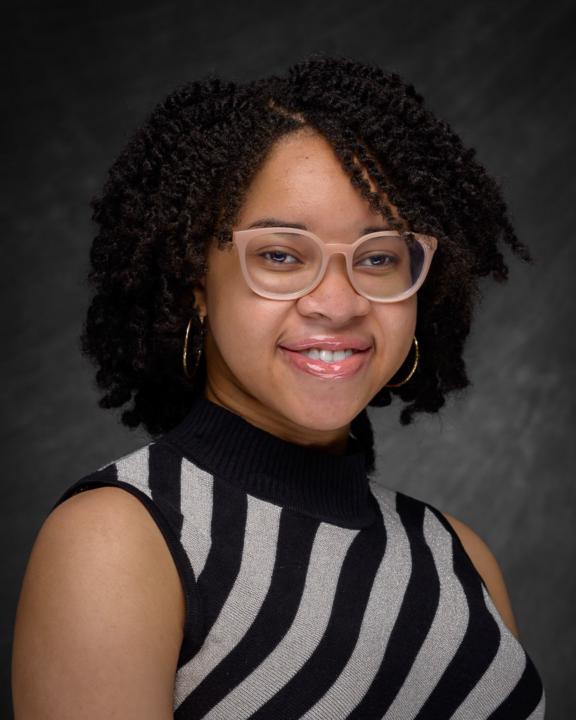 Tasheca Williams
