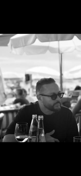 Brice Hebboudji