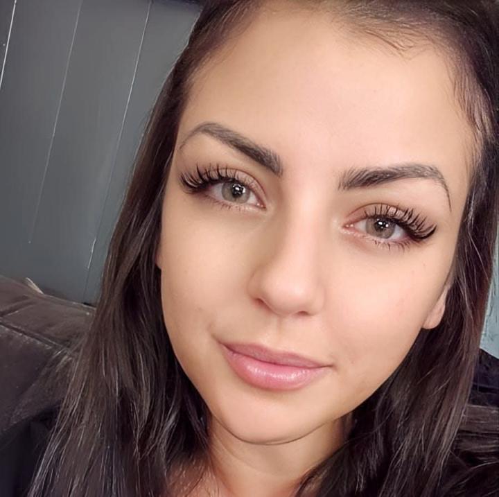 Ashley Corbett