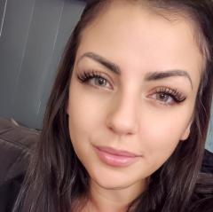 Ashley Corbett