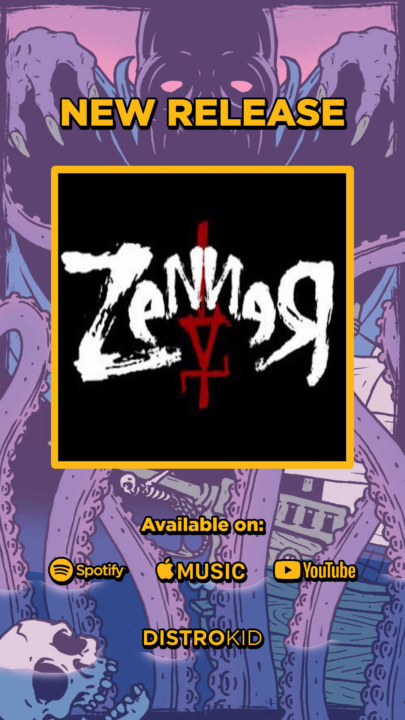 New Release Antisocial #DondelPoder