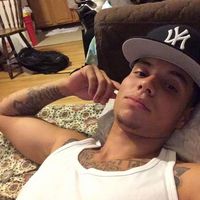 Bryant Mellado