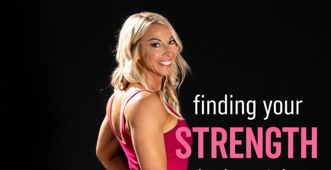Finding your Strength: Bodyweight Edition