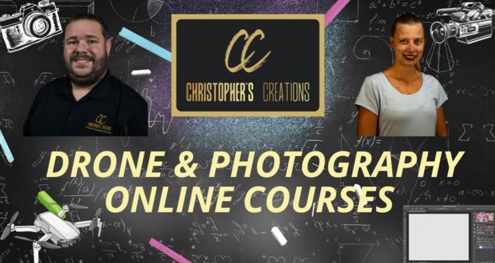CCreations Drone & Photography