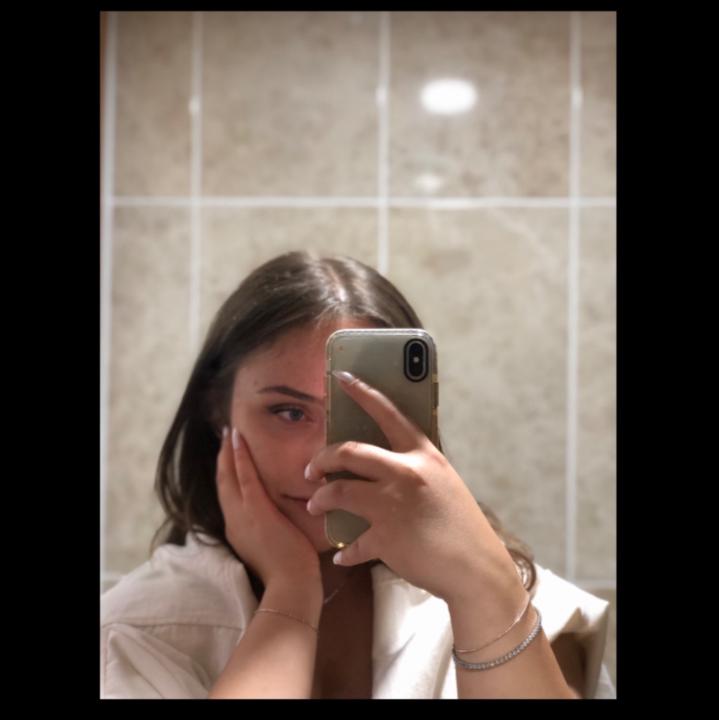 Gamze Tuçdan
