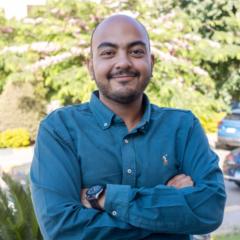 Dr Ramy Medhat