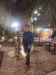 Carlos Alberto Bello Umalla