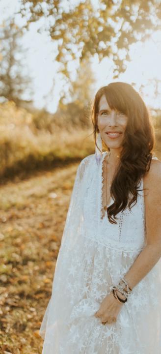 Dr. Heather Kristian Strang