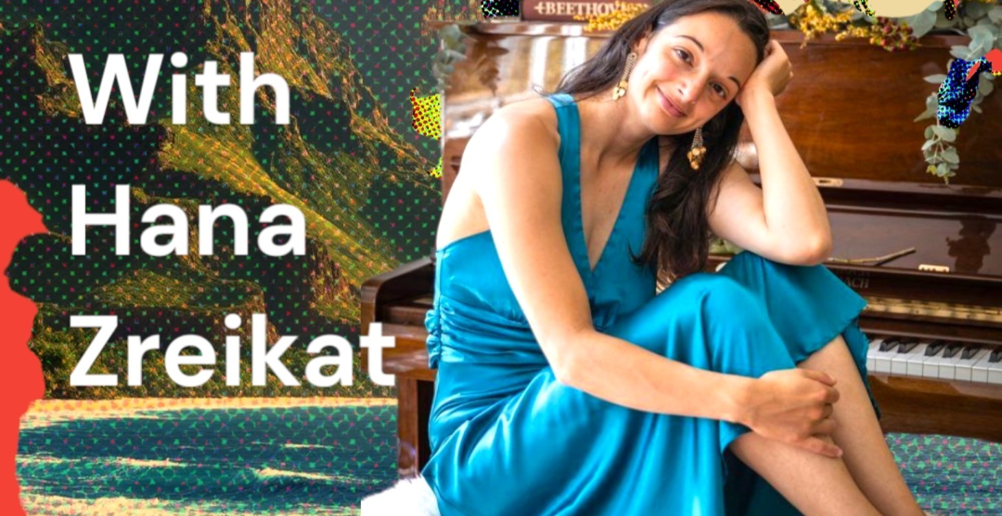 10 week Choir Training