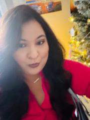 Claudia Navarro-Vasquez