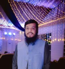 Usama Masood