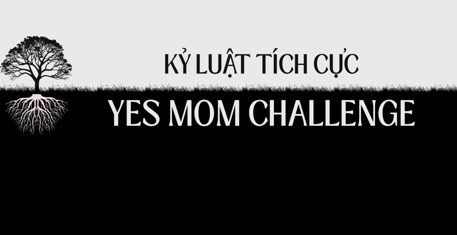 Thử thách 30 ngày Kỷ luật tích cực