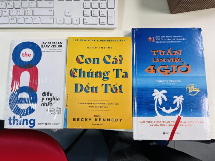 Sức khỏe hoàn hảo của Trang