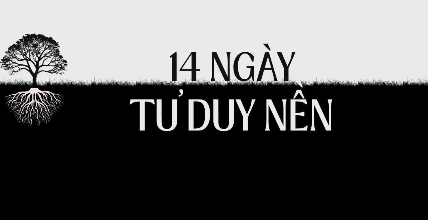 14 ngày chăm lại bộ rễ