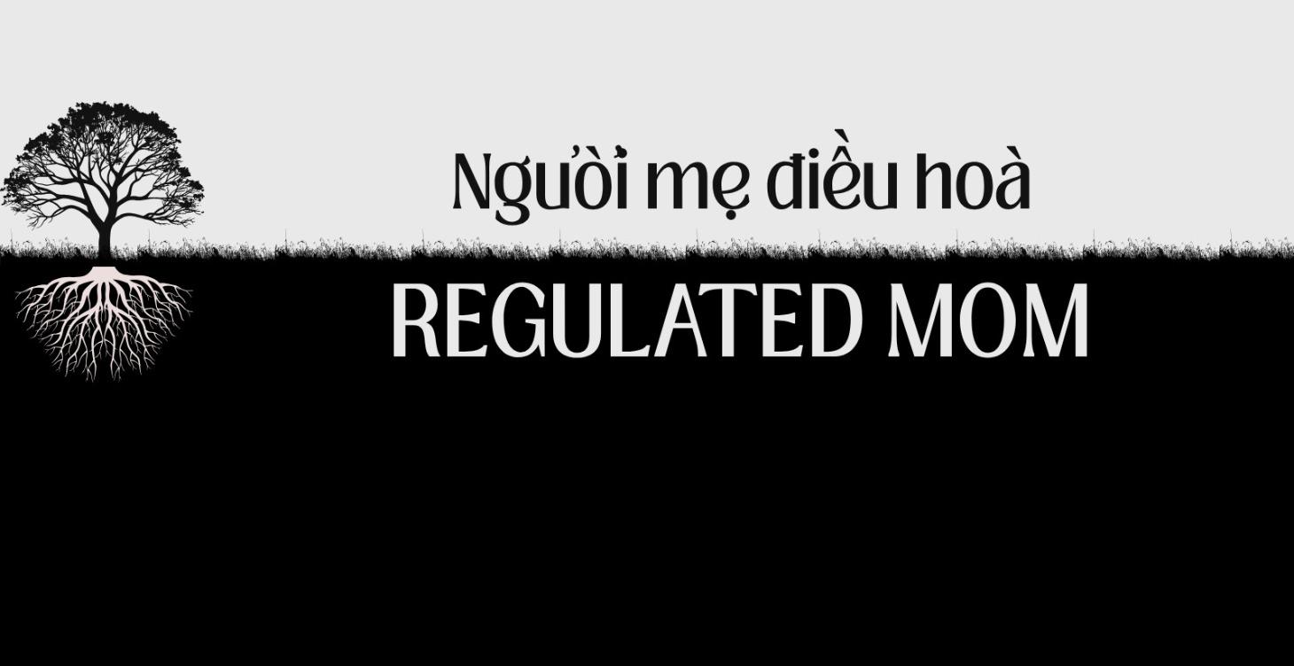 Người mẹ điều hoà