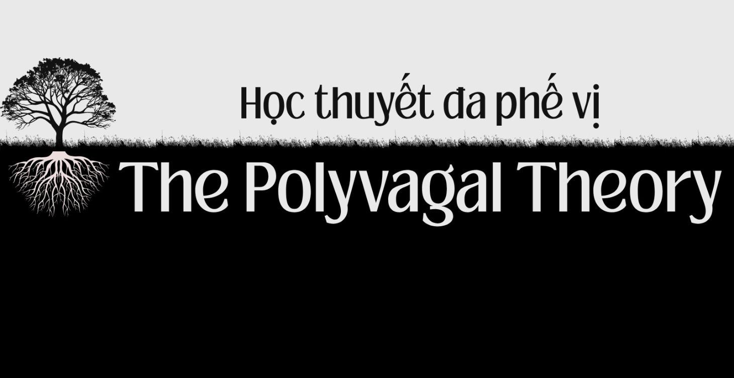 Học thuyết đa phế vị (The Polyvagal Theory)