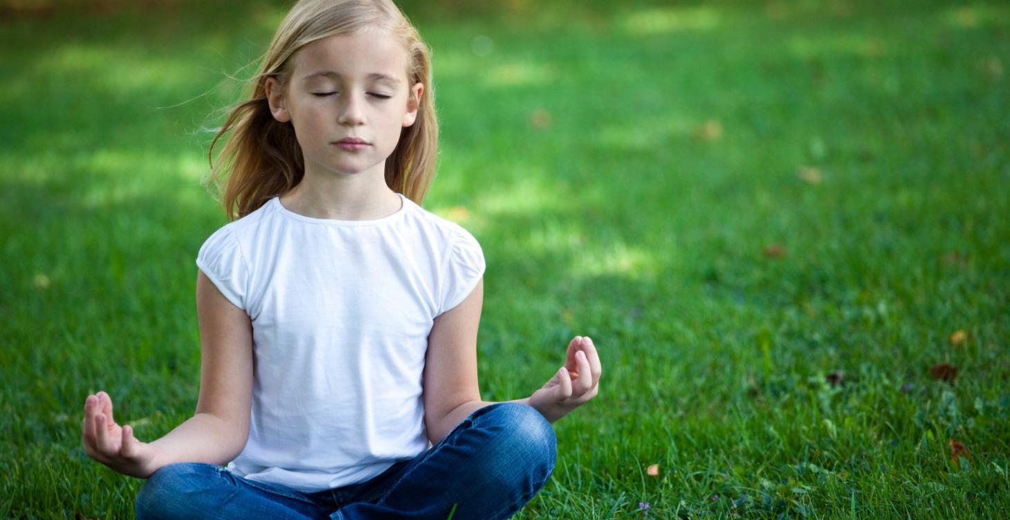 Hoạt động Để Con Bình Tĩnh