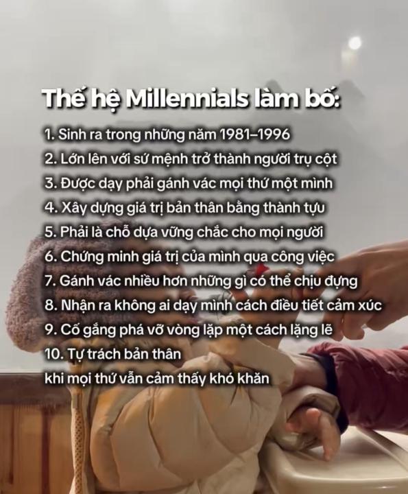 Làm sao để trở lại là người đàn ông mà con cái cần