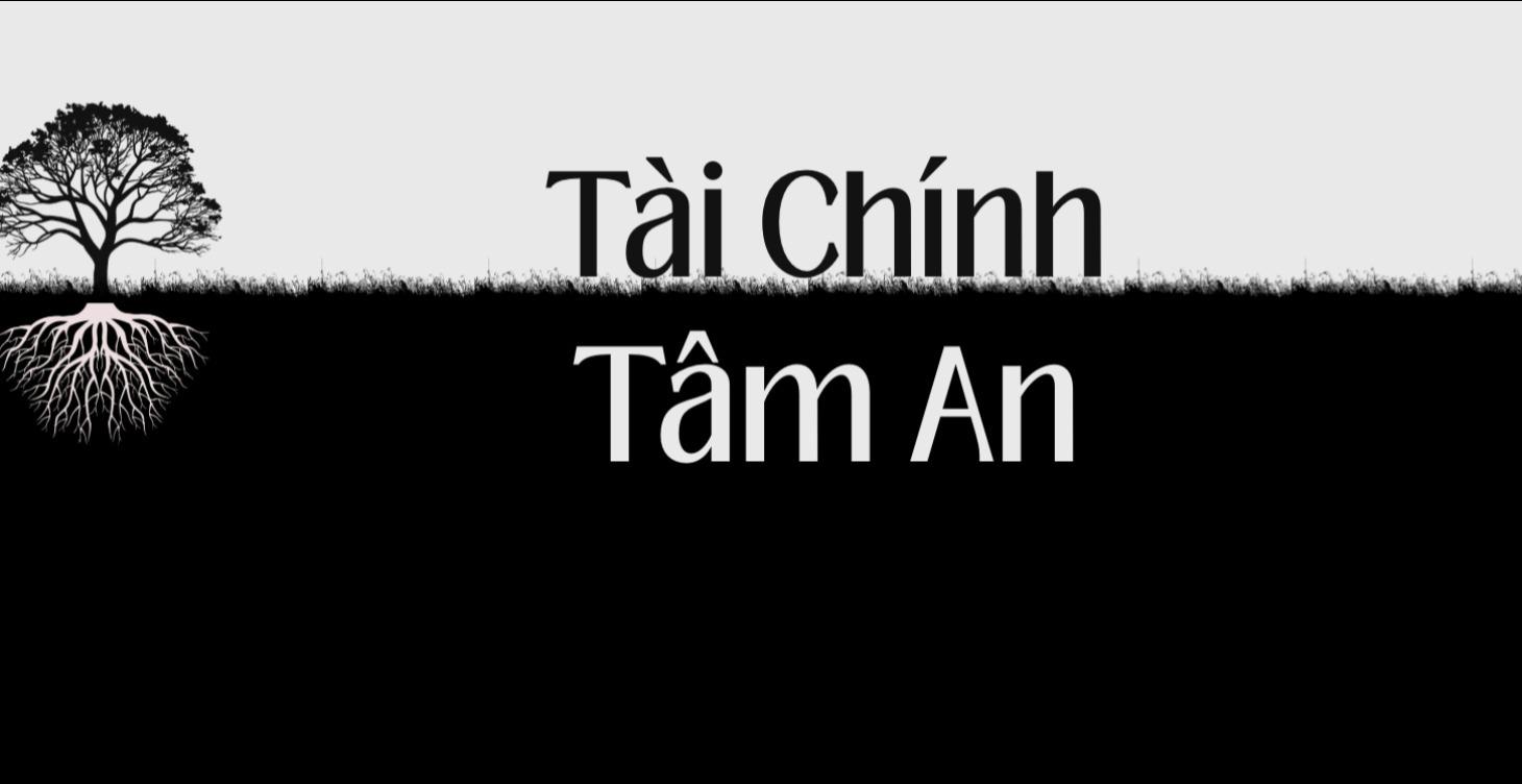 Tài chính Tâm an