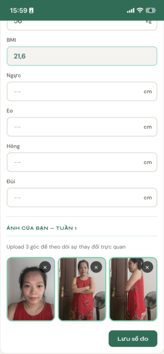 90 ngày Sức khoẻ hoàn hảo 