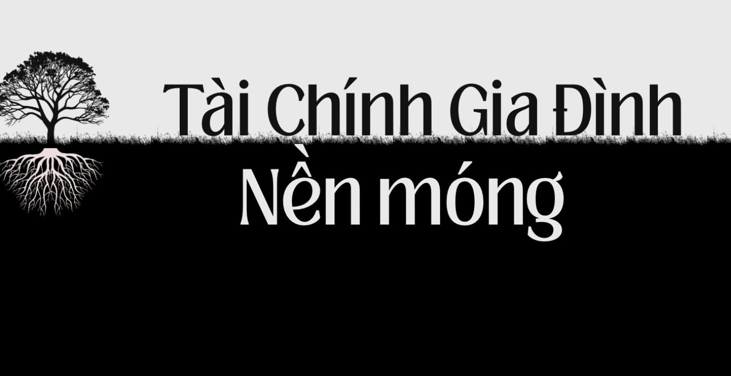 30 ngày Nền móng Tài chính gia đình