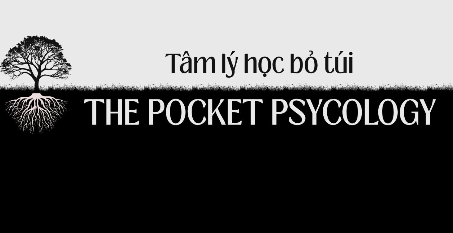 Tâm lý học bỏ túi