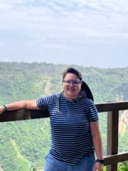 Kirsia Gomez Barrantes