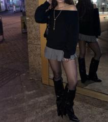 Vanessa Nti