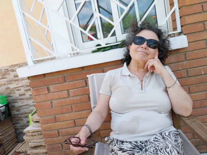 Montserrat Mayol