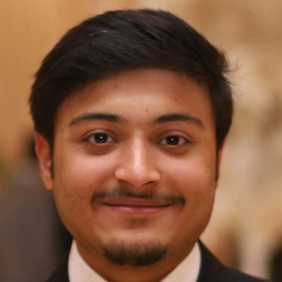 Muhammad Ahmad Sethi