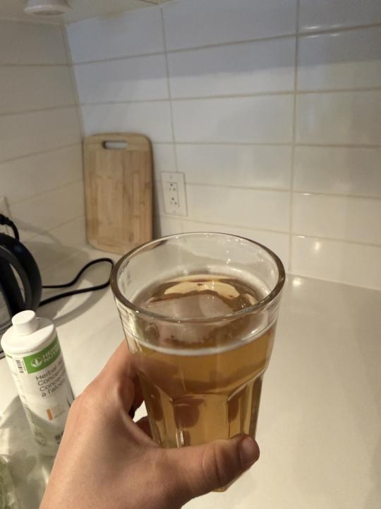 Les boissons ☕ ( et toi quelle est ta boisson préférée ? ) 