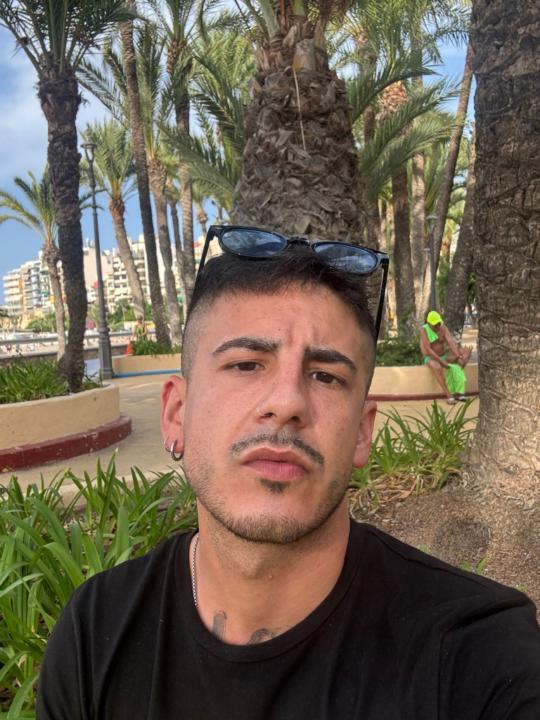 Cristian Romero