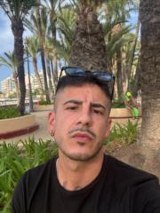 Cristian Romero