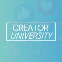 Creator University icon