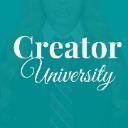 Creator University icon