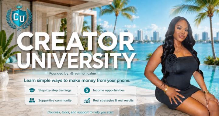 Creator University
