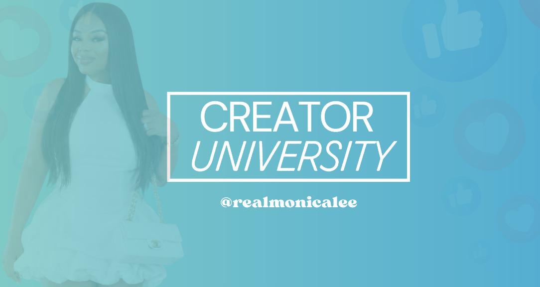Creator University