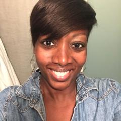 Adrienne Sherard