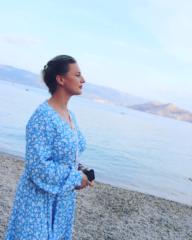 Markéta Bednářová