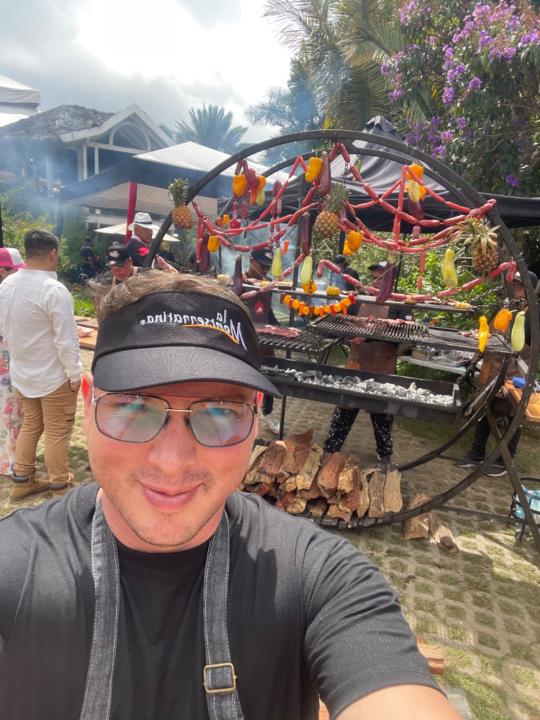 Harrinson Rojas Rivera