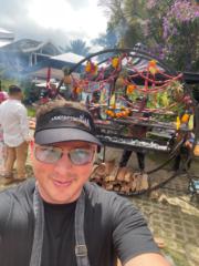 Harrinson Rojas Rivera