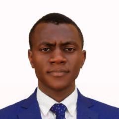 Victor Amos