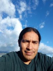 Luis Muenala