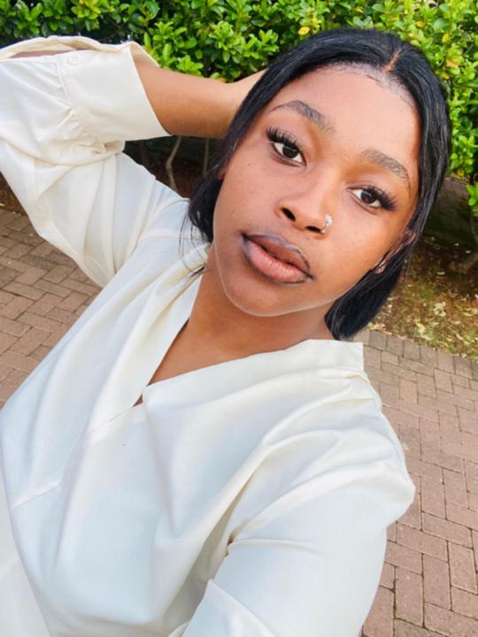 Mathapelo Nzimande