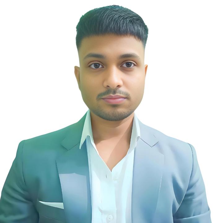 Rahul Gupta
